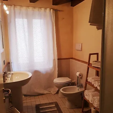Elly'S House Villa Verona Exterior photo