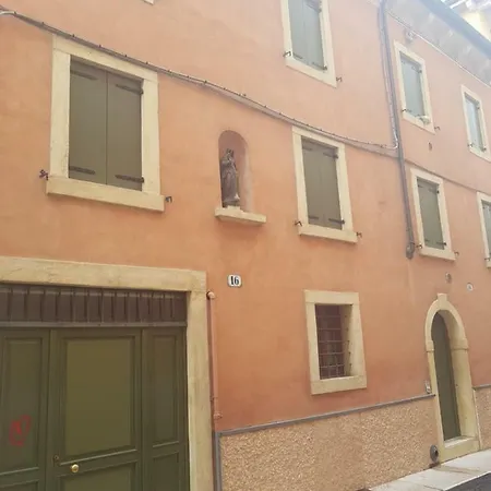 Elly'S House Villa Verona Exterior photo