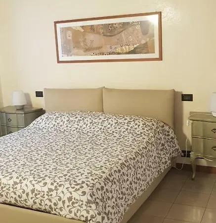 Elly'S House Villa Verona Exterior photo